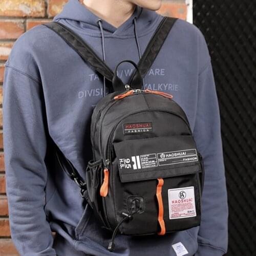 Men's Casual Backpacks Nindot China