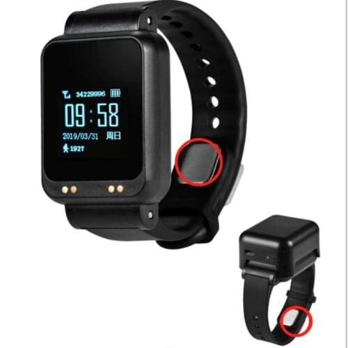 New Product Professional 4G Gps Smart Watch Wifi Location Trace Touch Screen Watches Kids Smart Watch