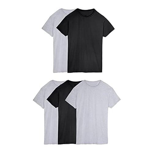 82 NEW Mens Ultra Cotton Adult T-Shirt Cotton O-Neck China (Mainland)