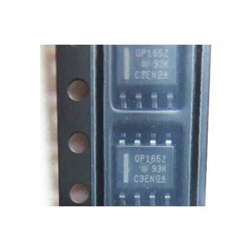 OPA1652AIDR OP1652 10pcs New Original