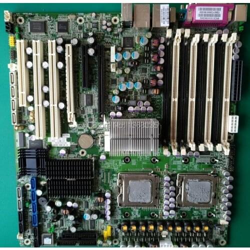 S26361-D2568-A11 GS Medical Workstation Motherboard for Celsius R650 without CPU tested working