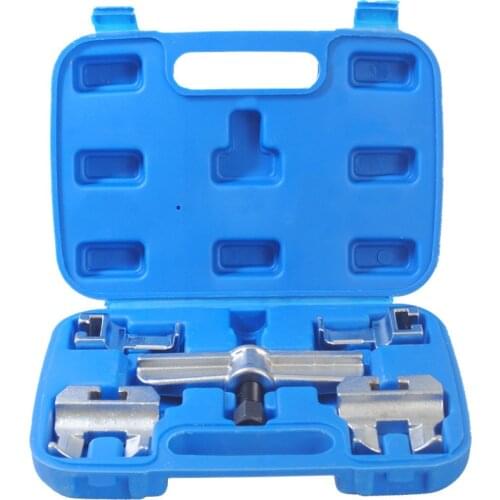 T40001 Camshaft Puller Camshaft Drive Belt Pulley Puller Remover Tool Camshaft Removal Tool For VW AUDI