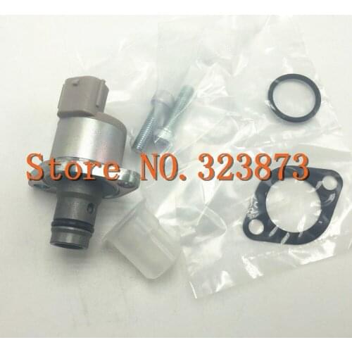 HIGH QUALITY new AND NEW Pressure Suction Control Valve SCV 294200-0300 2942000300 for toyota K-M