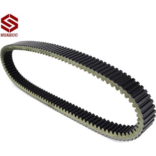 Drive Belt Replacement 3211087 for Polaris 600 Dragon IQ LXT Shift Touring Indy LX Rush Shift 600 Switchback Pro R ADV 3211122