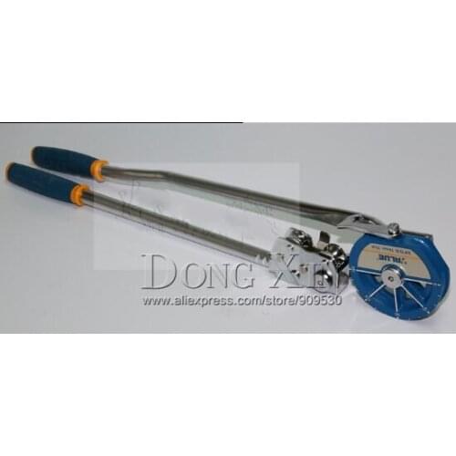 VALUE Manual bending device VTB-3 15.88MM