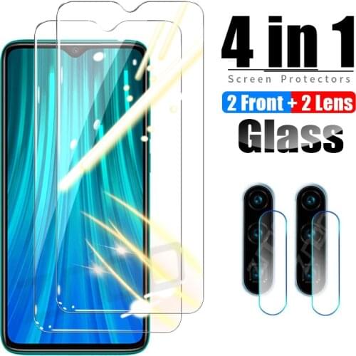ZNQO Screen Protectors For Xiaomi Redmi 7A