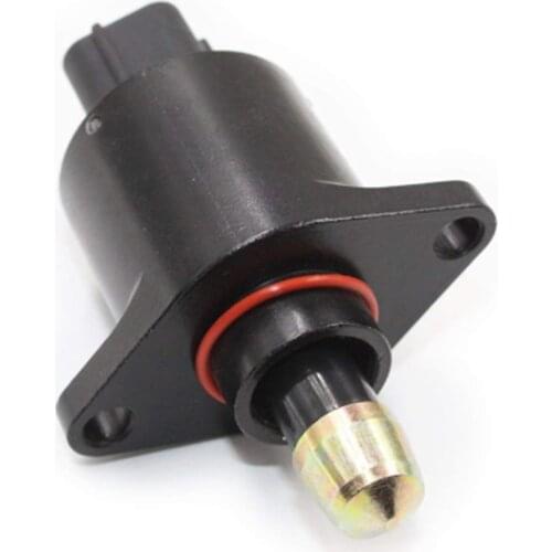 1pc MDQ100041 MDQ100040 MLZ100050 IAC Idle air Control Valve Stepper Motor For MG-MGF RD 1.8i 16v Rover 200 RF 211 214 216 SI 21