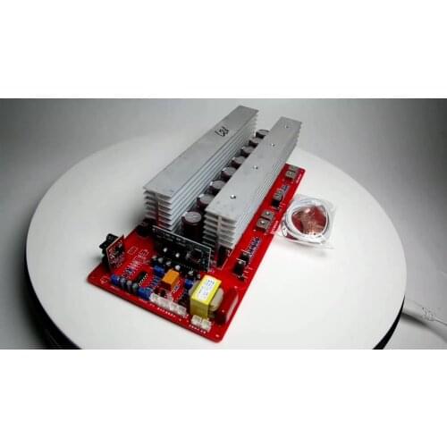 36V 7500VA Pure Sine Wave Inverter Board Inverter Driver Board Power Frequency Inverter Motherboard