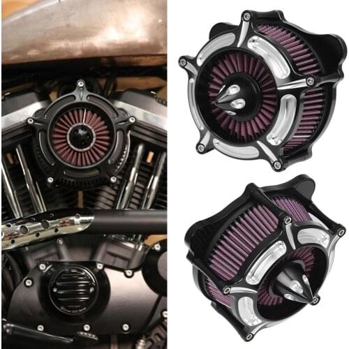 Cherk Filters For Motorcycles