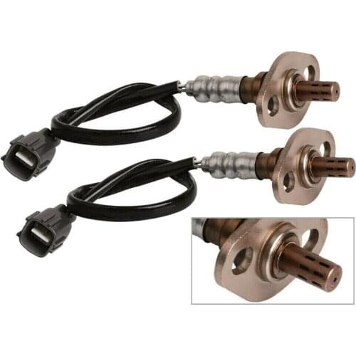 TIANBANG 2pcs Upstream & Downstream Oxygen Sensor SG1839 234-4162 ES20072 8946509220 Fit for 1995-2000 Toyota Tacoma 2.7L 3.4L