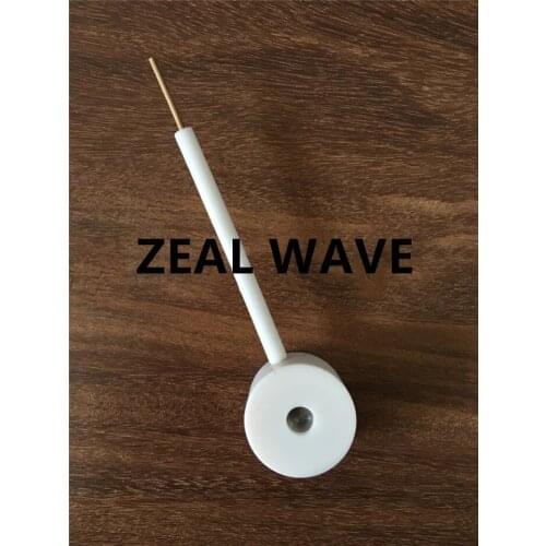 Sample Support Sample Holder For Electrochemical Analysis Can Hold 10mm Diameter Samples Working Electrode Holder