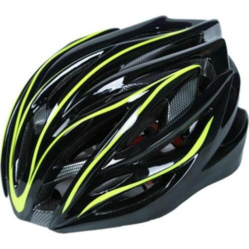 50%HOT In-mold Adjustable Lightweight Bicycle Cycling Adjustable Safety Helmet for Riding