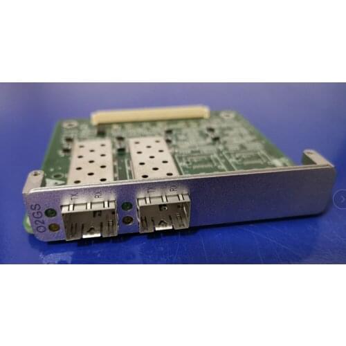 Ma5600 o2gs o4gs 2ge uplink card