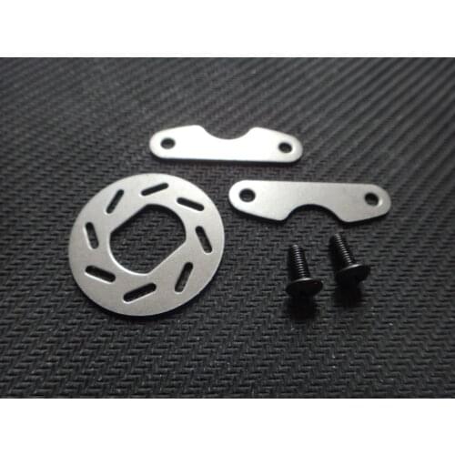 Metal 02044 HSP Spare Parts For 1/10 R/C Model Car, 94122/94188/94166/94102/94108 PARTS