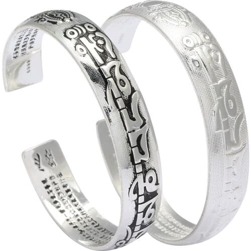 Modeschmuck Silver Bracelets