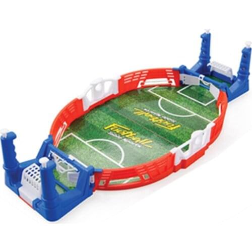 Desktop Football Desktop Toys Double Battle Parent-child Interactive Toys Childrens Birthday Gift Puzzle Ejection Football