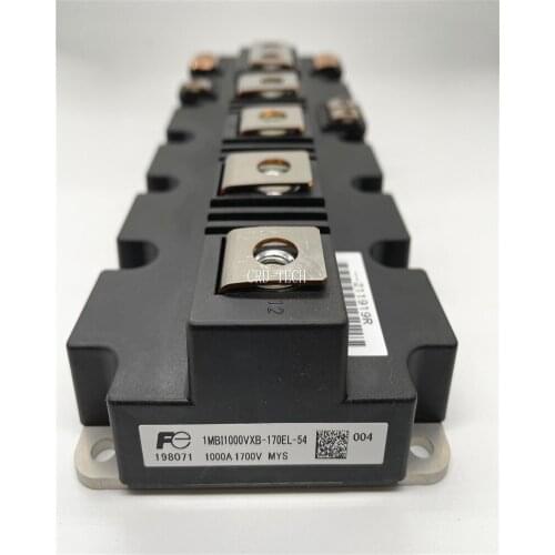 NEW ORIGINAL 1MBI1000VXB-170EL-54 2MBI100VXB-120 1MBI1400VXB-170EL-54