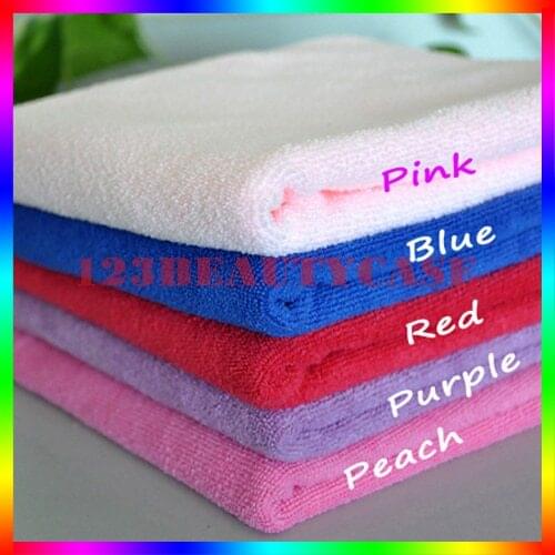 [ Fly Eagle]Towel is good for Beauty salon, hotel, and Entertainment. Also it ideal for Travel, Swimming, Golf, Yoga, Gym...etc