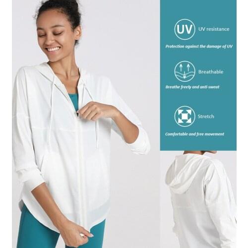 UVRCOS Sport Jackets