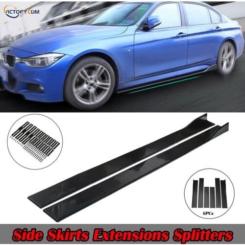 VICTORY CDM Tuning Packages