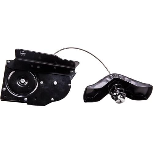 Spare Tire Winch Wheel Carrier Hoist For Ford F250 F350 F450 1999-2007 924-528