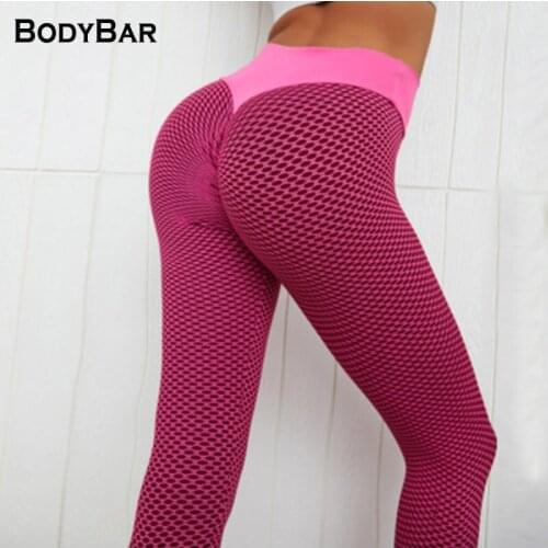 Women Bottoming Yoga Pants High Waist Solid Color Hip-lifting Trouser Female Slim Leggings Plus Size 5XL Sports Gym Ladies Pant