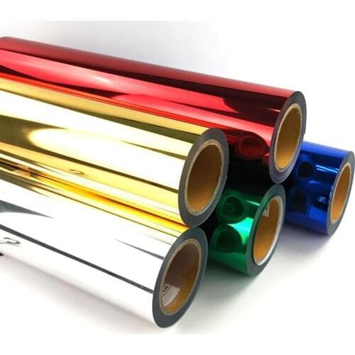 1 roll 10"x40"/25cmx100cm Metallic Heat Transfer Vinyl Metal light Sequins PU Press Tshirt Iron On HTV Printing