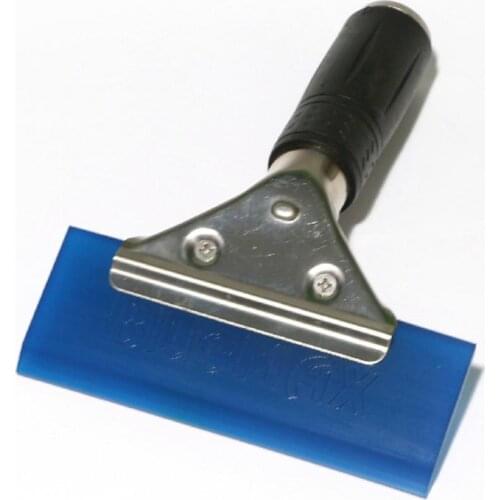 1PC Universal Car Scraper Tinting Film Sticker Tool Auto Styling Vinyl Carbon Fiber Window Ice Remover Cleansing TPR Scraper