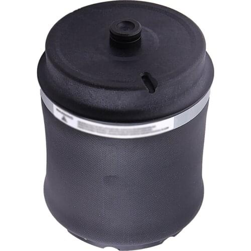 1x Rear Suspension Air Spring Bag Bellows for Land RangeRover L322 RKB500082
