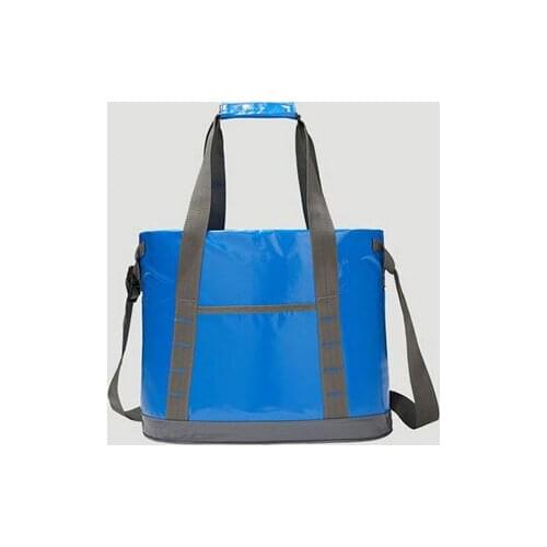 2019 New Thermal Insulated ice Box Tote Cooler Bag extra large car bag Container car Food wine Storage Bags 109