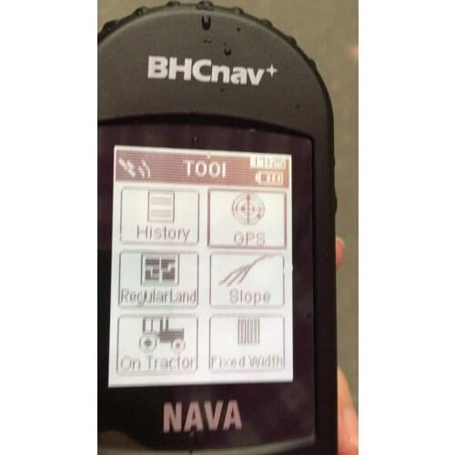 BHCnav Audio Dac
