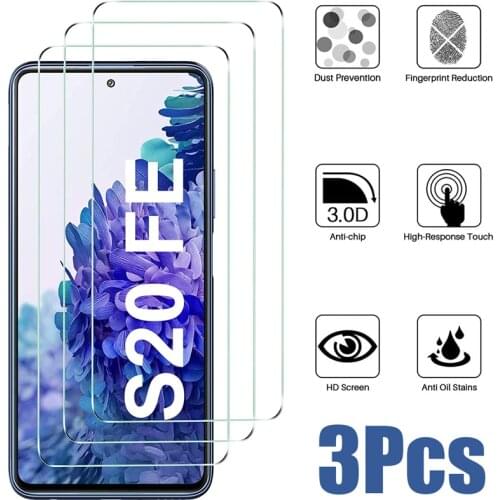 BOMNRU Screen Protectors For Samsung Galaxy S10