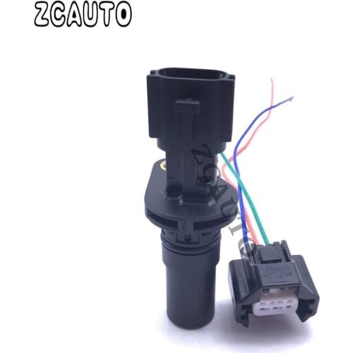 Transmission Speed Sensor With Connector For Nissan Altima Juke NV200 Sentra Rogue Versa 1.6 2.0 2.5L 31935-1XF01 31935-X420B
