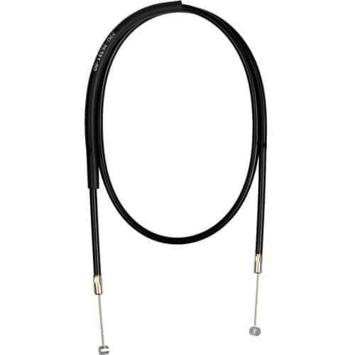 MotoMaster 22U-26331-00 Choke Cable for Yamaha XZ 550 /S (1982-1984)