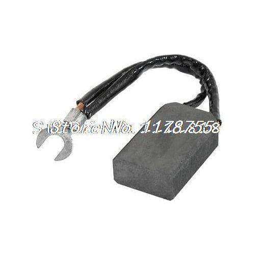 Electric Generator Part Copper Mix Carbon Brush 12.5mm x 25mm x 40mm