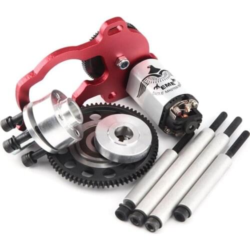 Electric Starter for DLE30 DLE35RA EME35 30 to 35cc Gasoline Engine