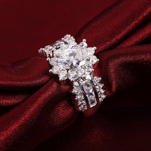 GaaBou Jewellery Engagement Rings