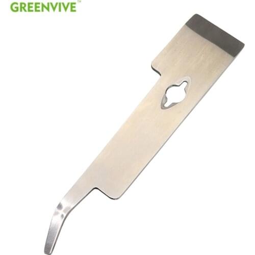 Beekeeping hive tools High quality Stainless Steel Bee Tools in Local Bee Supplies