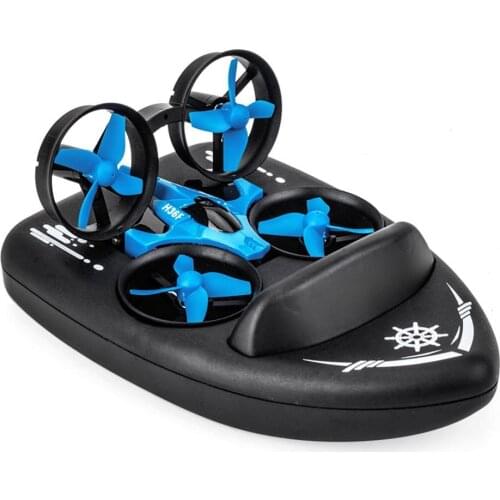 JJPRO Radio-controlled Aircraft