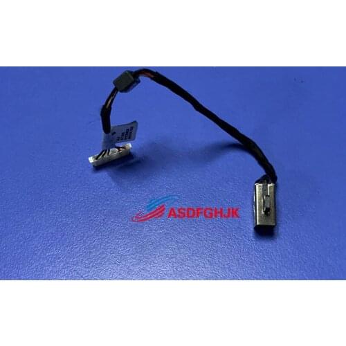 FOR Dell Inspiron 5558 Dc-in Power Jack Cable Kd4t9 0kd4t9 CN-0KD4T9