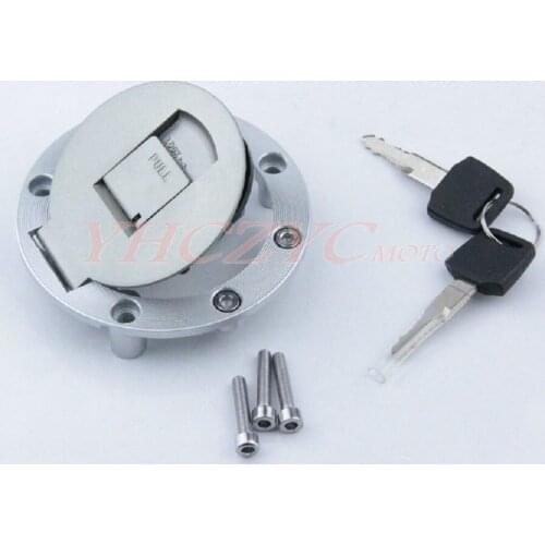 Fuel Gas Tank Cap Keys for YAMAHA FZR 250RR 400RR FZX250 FZ400 FZ600 FZR1000 FJ1200 XJR400 FZ600 FZR1000 FJ1200 SDR200 SRX250