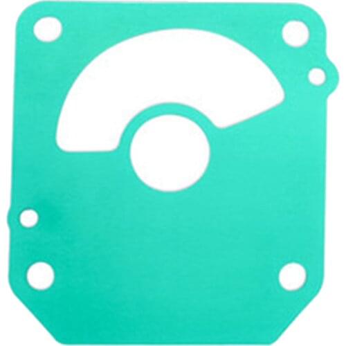 Water Pump Impeller Service Kit 06193-ZY9-H01 for Honda Outboards Durable