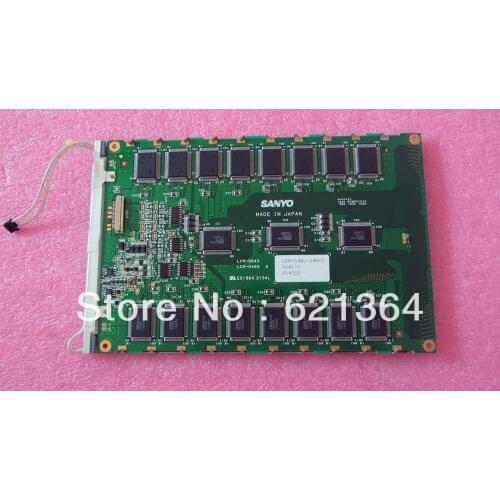 LCM-5483-24NTZ professional lcd screen sales for industrial screen