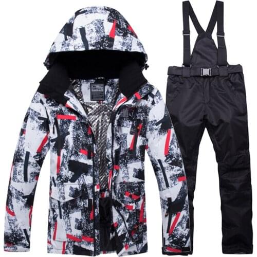 Лыжные куртки LIANTSH China At AliExpress