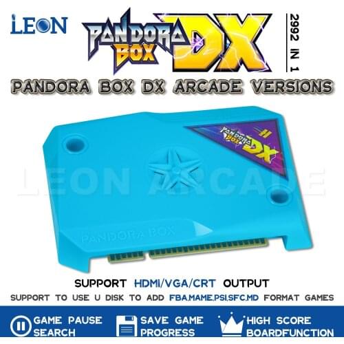 Pandora Box Dx Arcade Version Cga Vga Output Snk Pandora Box Dx Save Function Hd 720P Pandora Box Arcade 2992 in 1