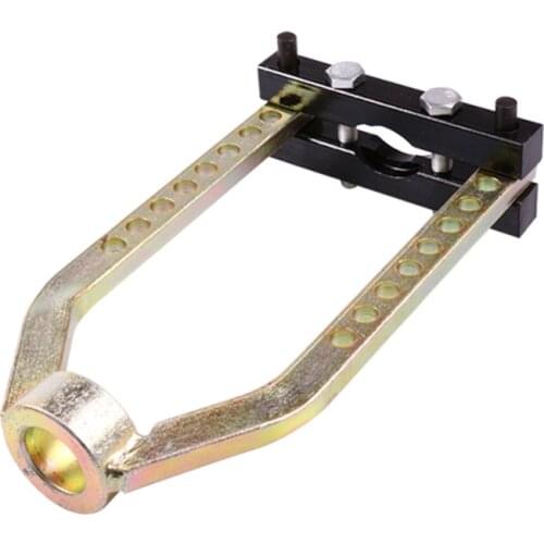 Professional CVJ / CV Disassembly Tool, 95mm Capacity Universal Puller