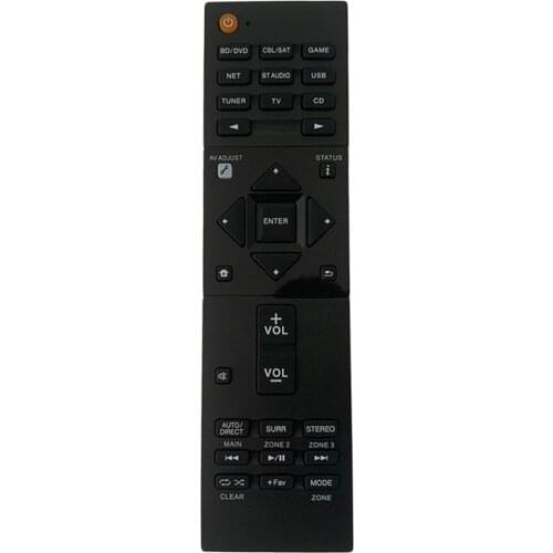 Remote Control Fit For Marantz SC-LX701 SC-LX801 SC-LX901 4k Network Audio