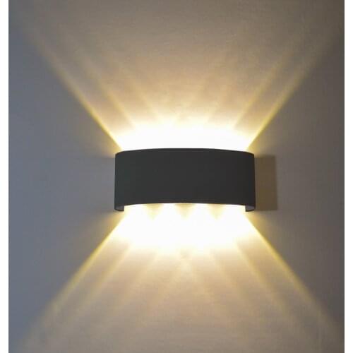 Настенные светильники QWDD China At AliExpress