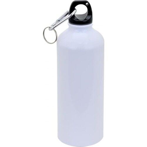 NunPromosyon Steel Flask 750 ml