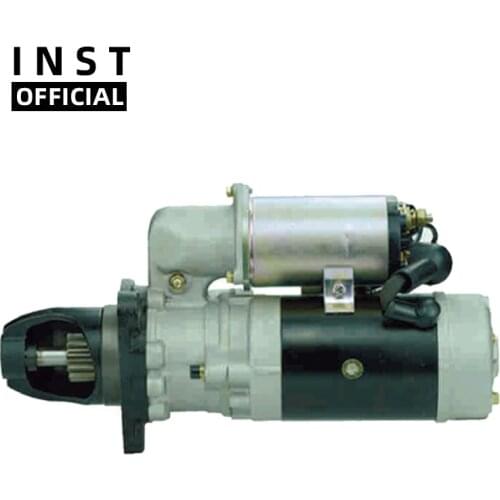 STARTER FOR S6D170 0-23000-8530 0-23000-8534